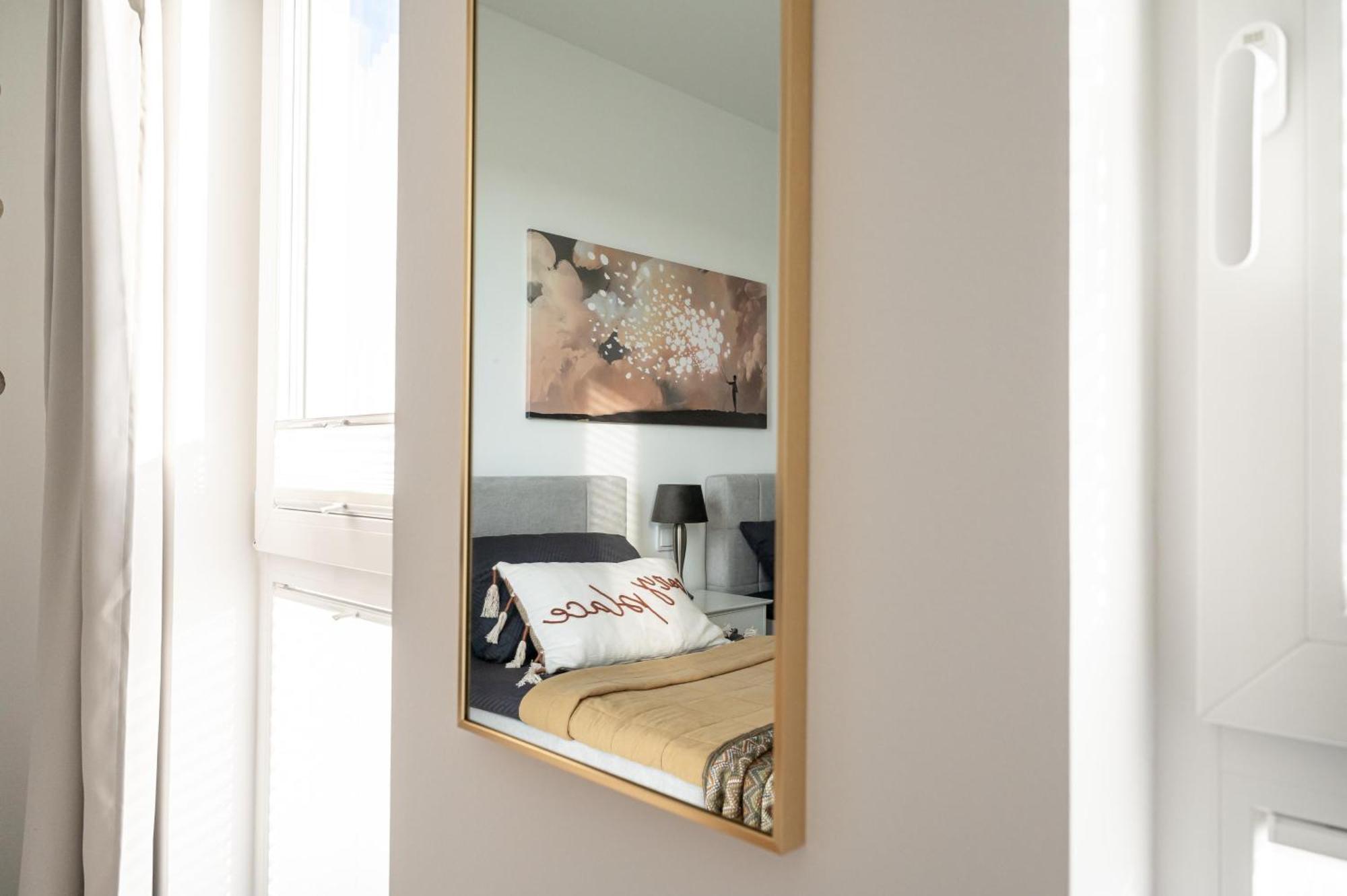 Cloud Nine Apartment Olpenitz Ngoại thất bức ảnh