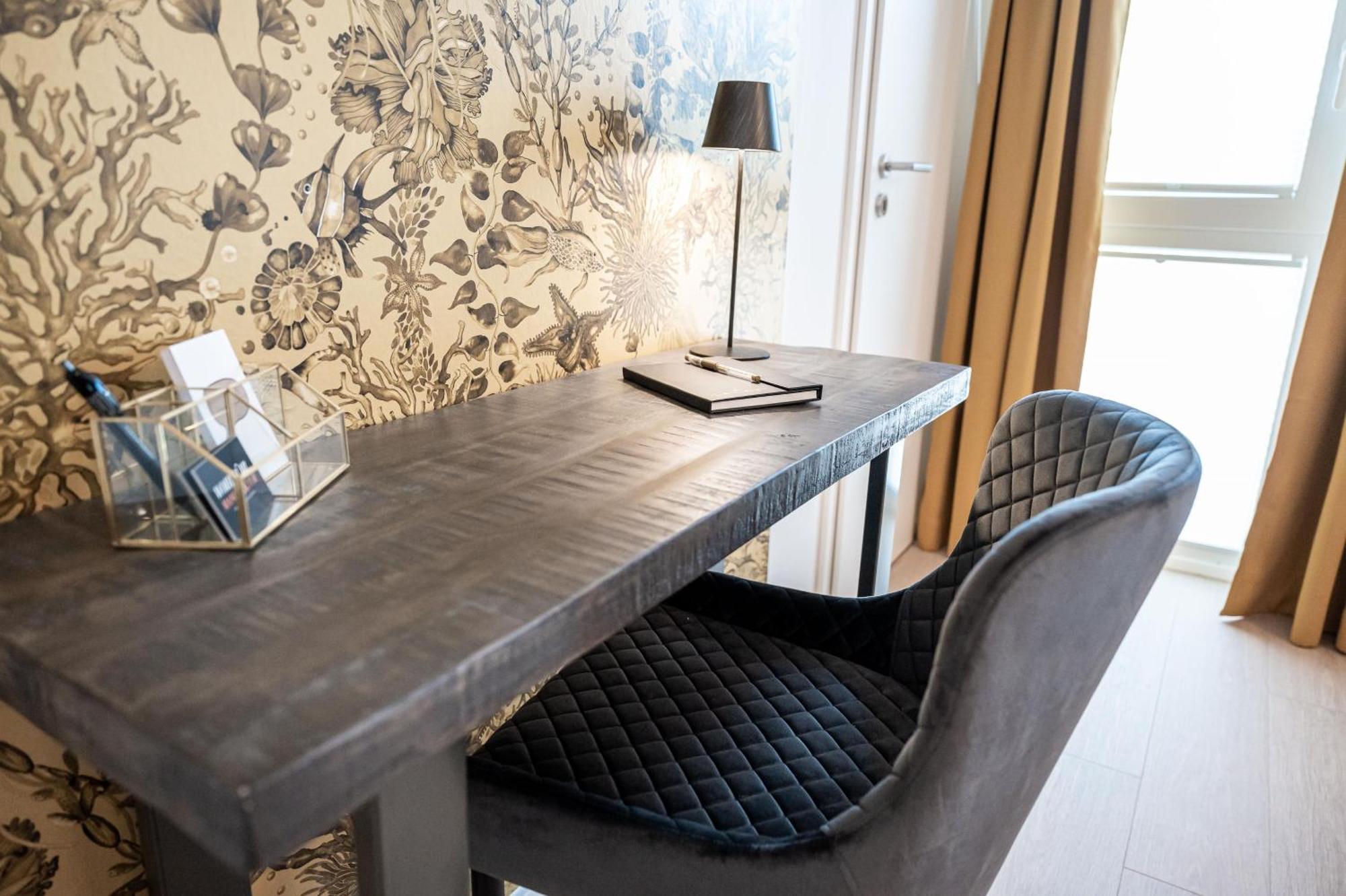 Cloud Nine Apartment Olpenitz Ngoại thất bức ảnh